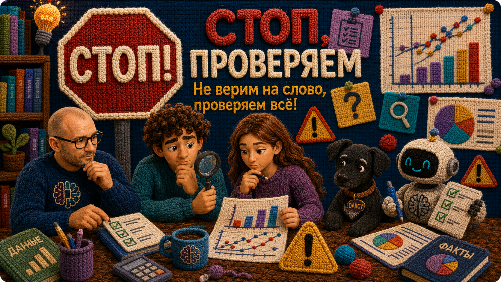 Карта Стоп, проверяем